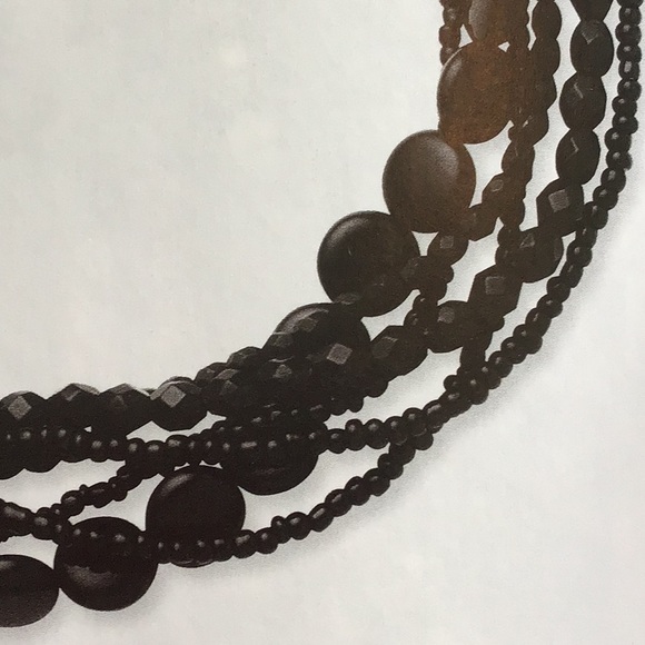 Premier Designs Necklace & Bracelet set - Picture 5 of 6